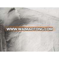 Microsilica or silica fume for cement