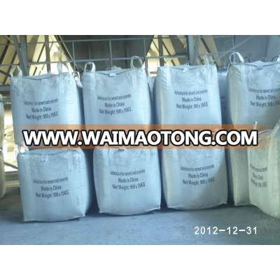 Microsilica or Silica fume SiO2 content 95% or more