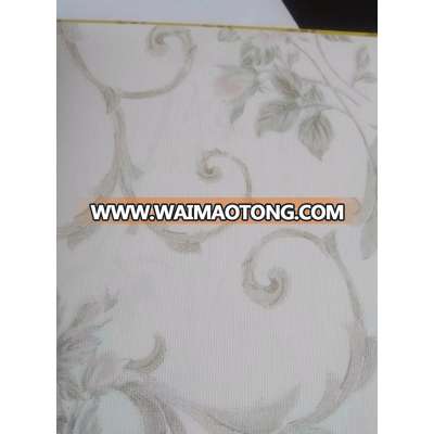 PVC WALL PANELS