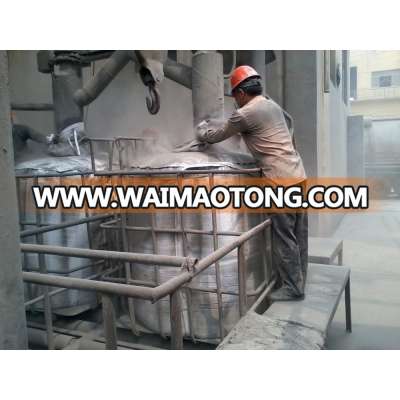 fly ash for cement type F or Glass I